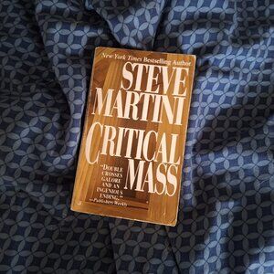 Critical Mass